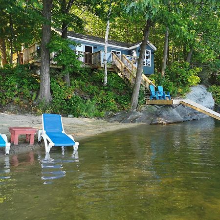 Muskoka Shores Cottages Port Carling Eksteriør billede