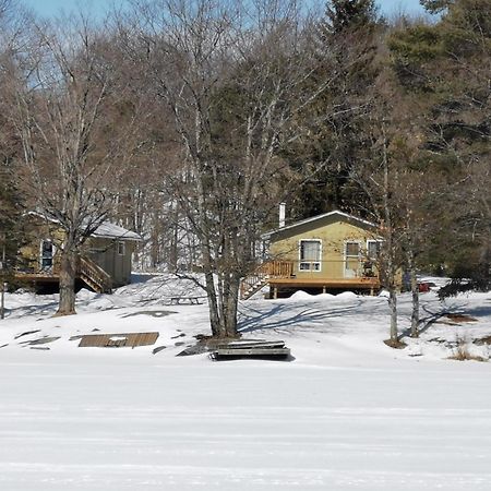 Muskoka Shores Cottages Port Carling Eksteriør billede