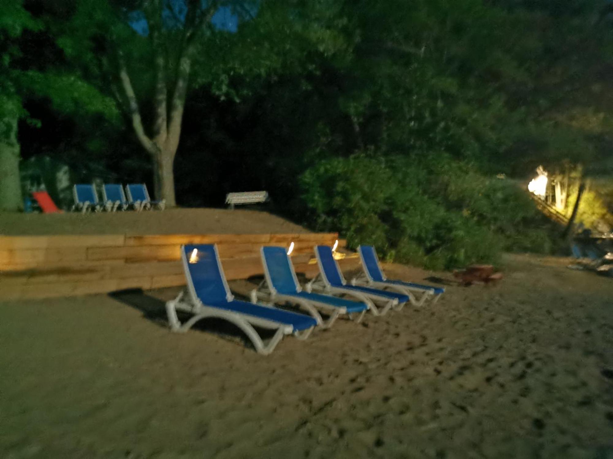 Muskoka Shores Cottages Port Carling Eksteriør billede