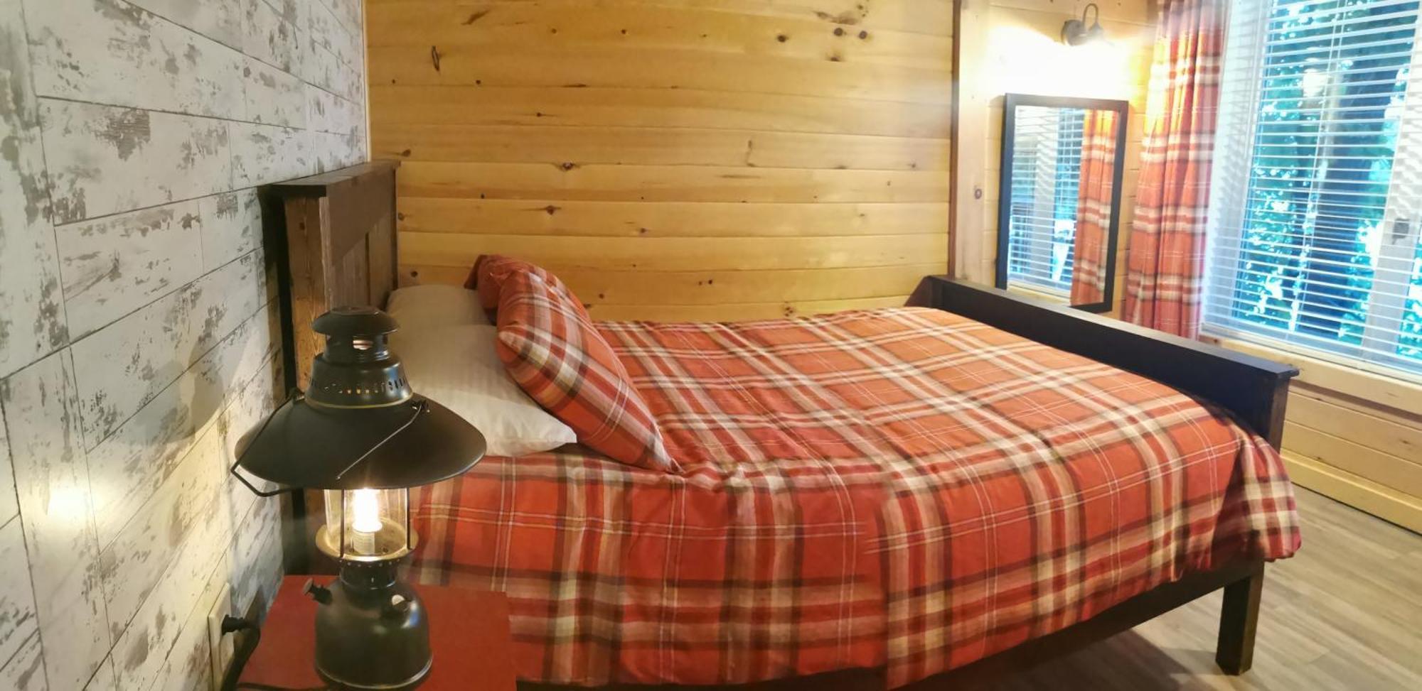 Muskoka Shores Cottages Port Carling Eksteriør billede