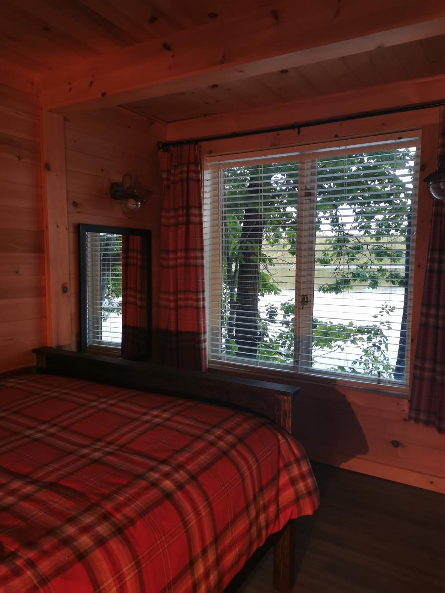 Muskoka Shores Cottages Port Carling Eksteriør billede