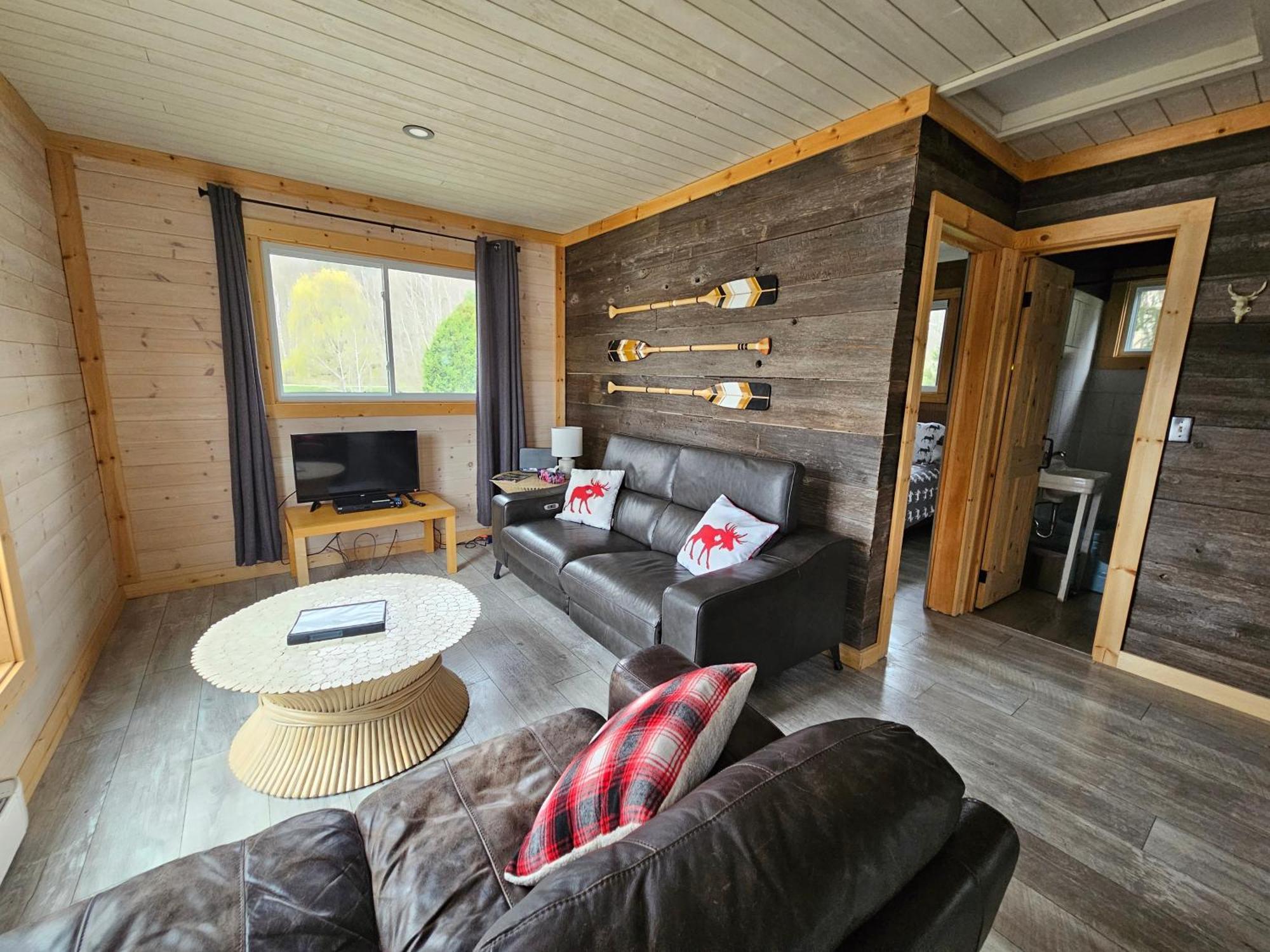 Muskoka Shores Cottages Port Carling Eksteriør billede