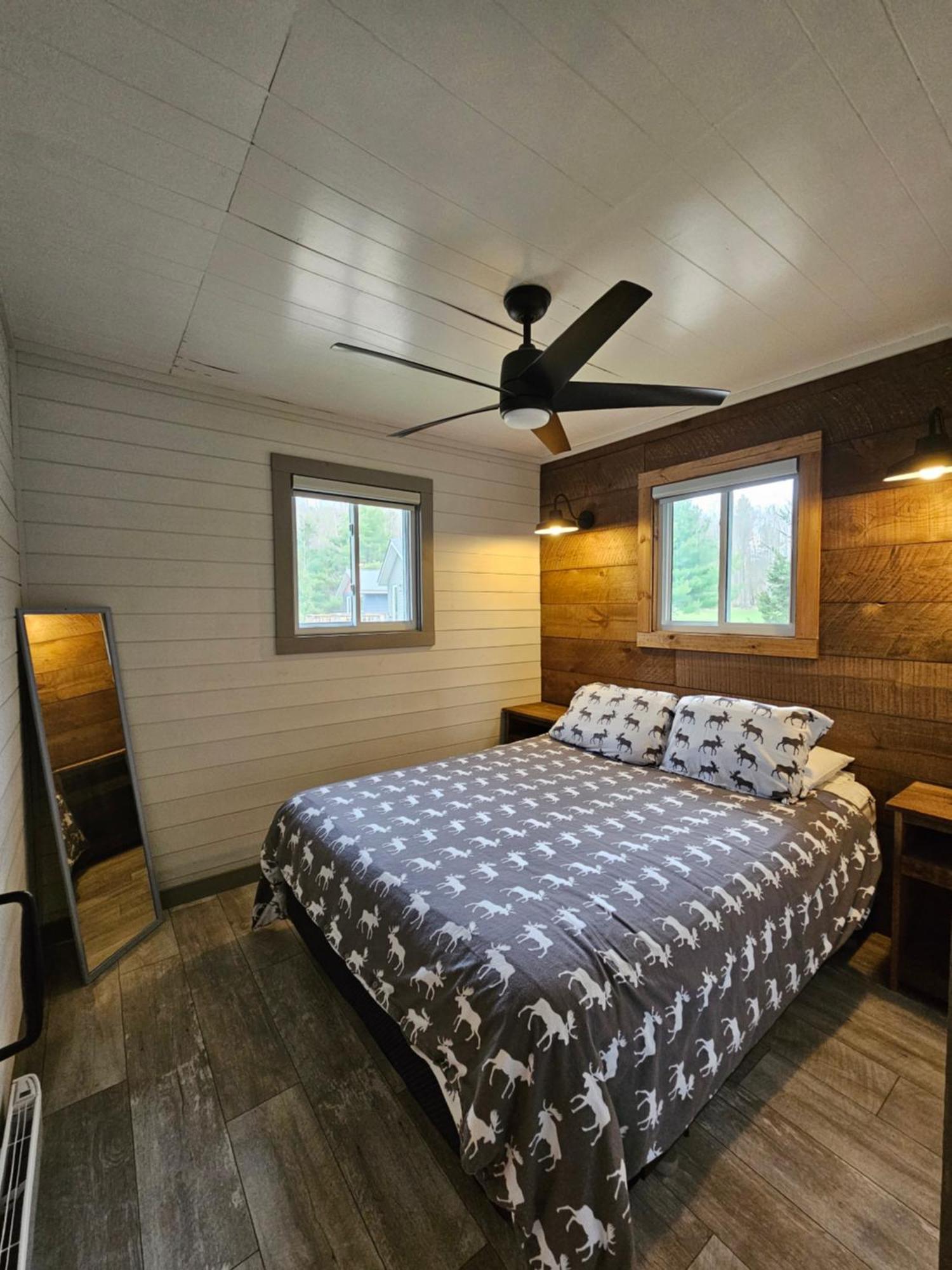 Muskoka Shores Cottages Port Carling Eksteriør billede