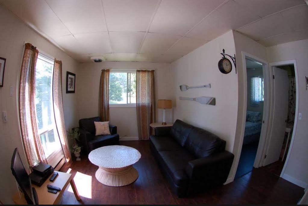 Muskoka Shores Cottages Port Carling Eksteriør billede