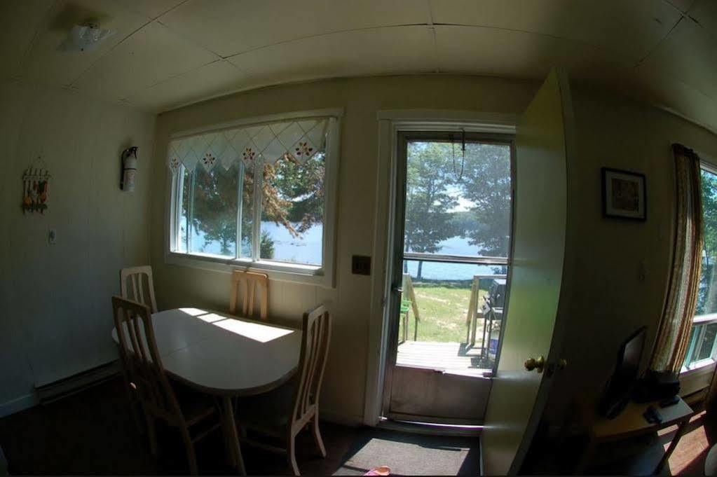 Muskoka Shores Cottages Port Carling Eksteriør billede
